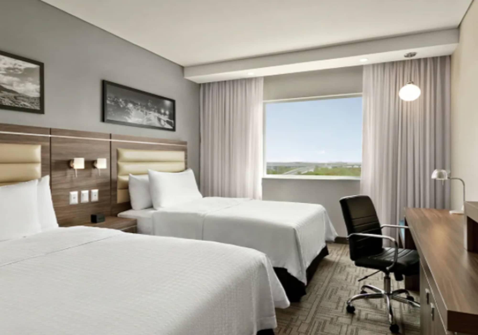 Hampton By Hilton Monterrey
