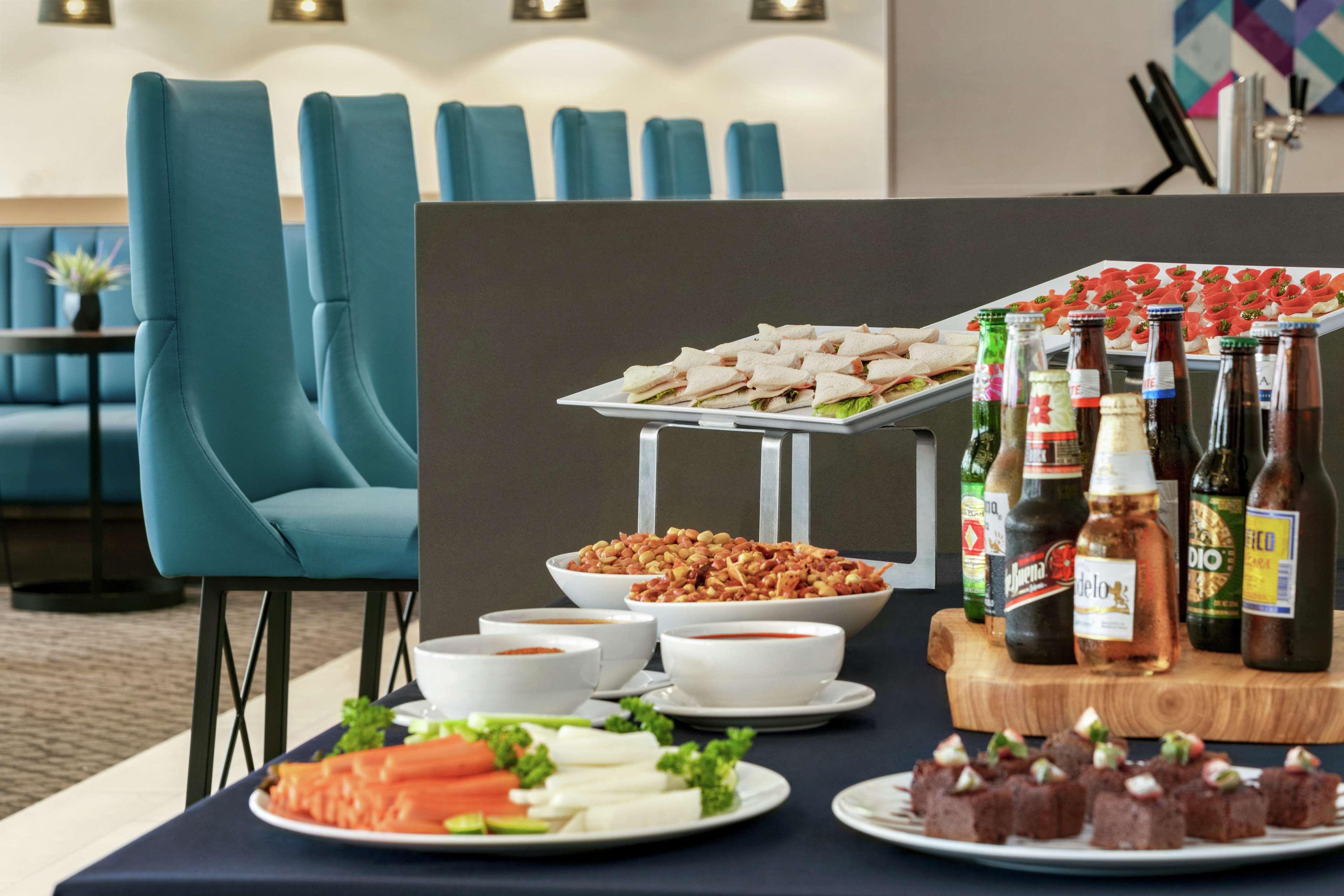 Hampton By Hilton Monterrey 3* Apodaca