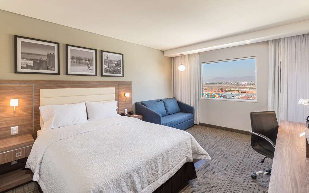 Hampton By Hilton Monterrey
